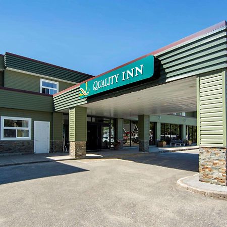 Quality Inn Bracebridge Exterior foto